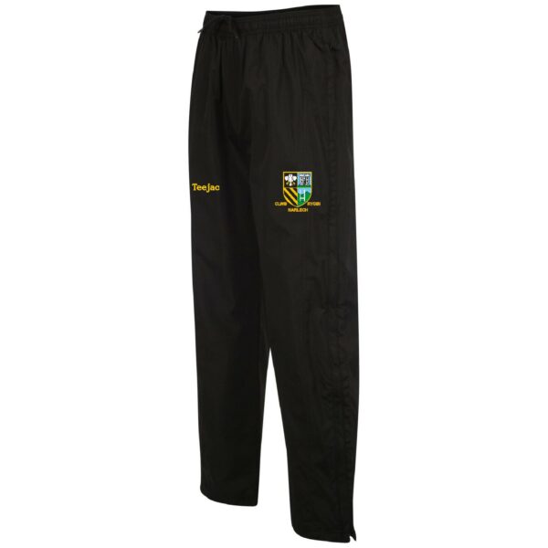 Harlech RFC Junior Track/Rain Pants