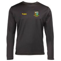 Harlech RFC Long Sleeve Training T-Shirt