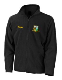 Harlech RFC Micron Fleece