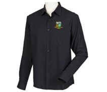 Harlech RFC Premium Long Sleeve Shirt