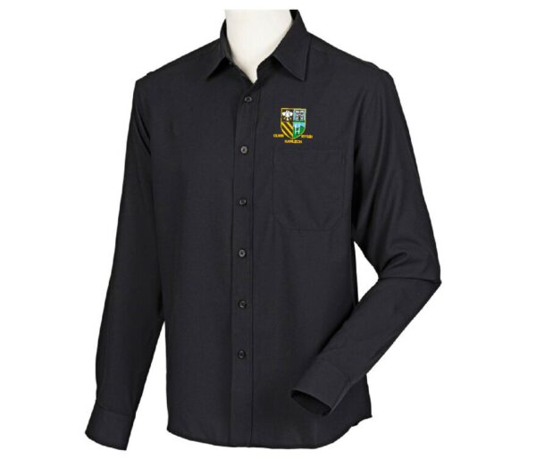Harlech RFC Premium Long Sleeve Shirt