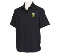 Harlech RFC Premium Short Sleeve Shirt