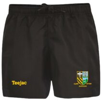 Harlech RFC Rugby Shorts
