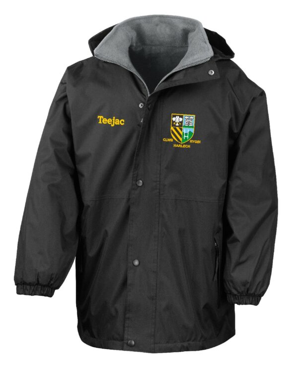 Harlech RFC StormDri Inner Fleece Jacket