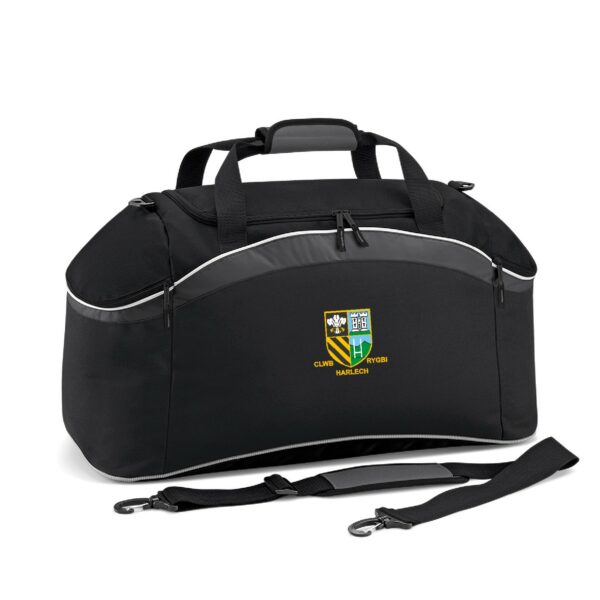 Harlech RFC Teamwear Bag