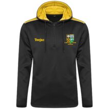 Harlech RFC Technical Hoody
