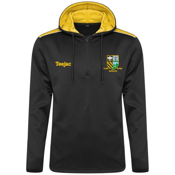 Harlech RFC Technical Hoody