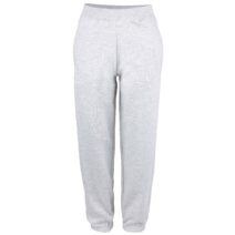 Heather Cuffed Sweatpants