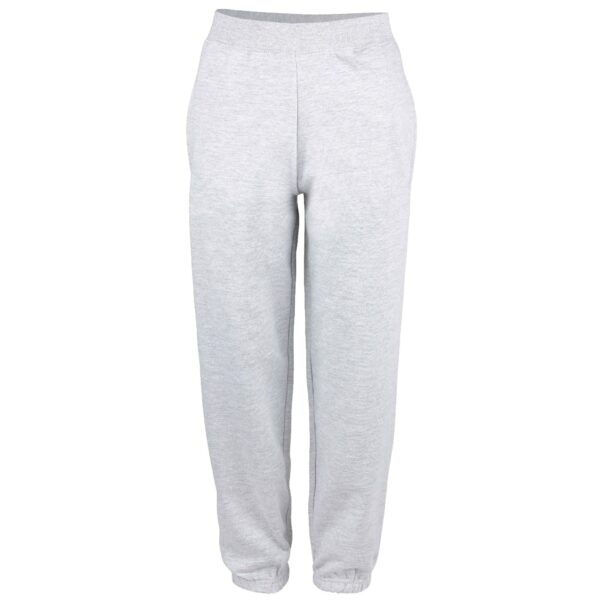 Heather Cuffed Sweatpants
