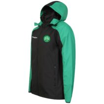 Glan Conwy Juniors FC Track/Rain Jacket
