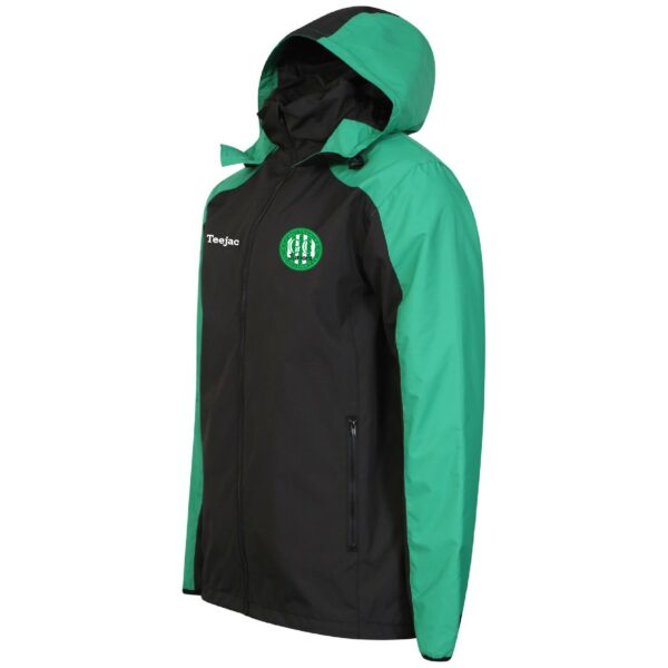 Glan Conwy Juniors FC Track/Rain Jacket