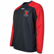 Higginshaw ARLFC Contact Top