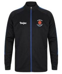 Higginshaw ARLFC Performance Track Top