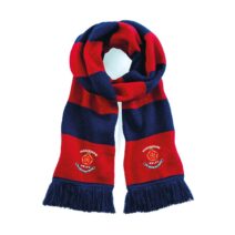 Higginshaw ARLFC Scarf