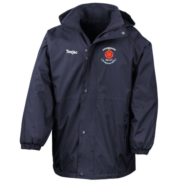 Higginshaw ARLFC StormDri Inner Fleece Jacket