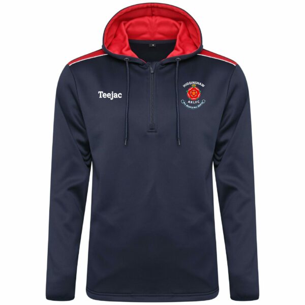 Higginshaw ARLFC Tech Hoody
