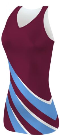 Hockey Dress Style 11