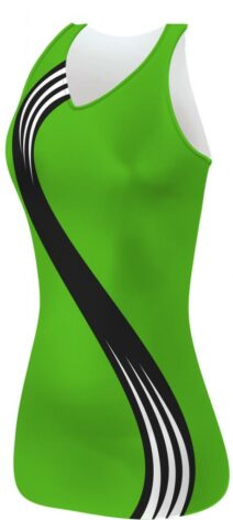 Hockey Dress Style 14