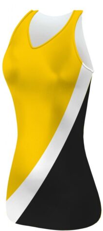 Hockey Dress Style 4