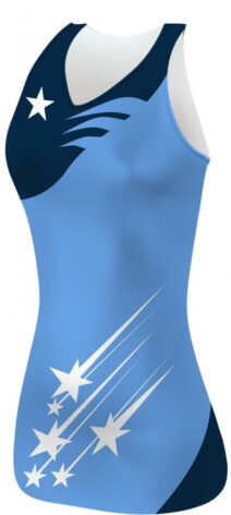 Hockey Dress Style 8