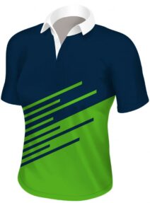 Sublimated Style 10