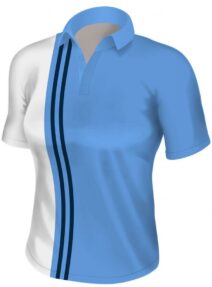 Sublimated Style 11
