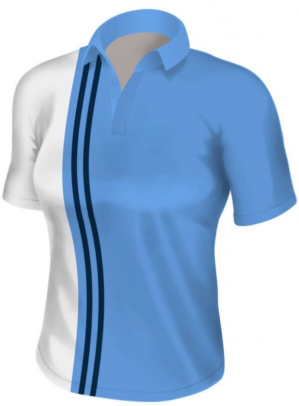 Sublimated Style 11