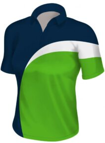 Sublimated Style 12