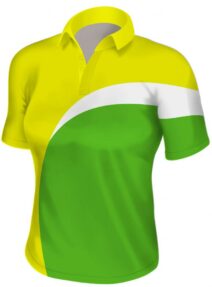 Sublimated Style 1