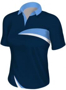 Sublimated Style 2