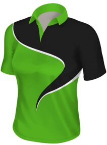 Sublimated Style 3