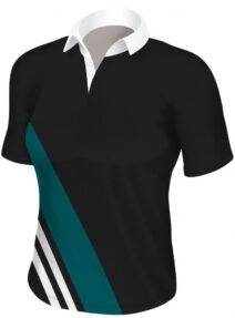 Sublimated Style 5