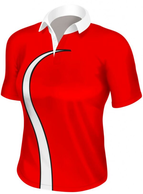 Sublimated Style 6
