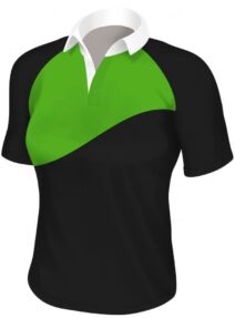 Sublimated Style 7