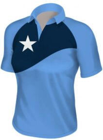 Sublimated Style 8