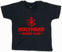 Holyhead RFC Baby T-Shirt
