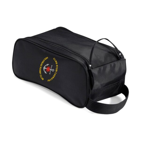 Holyhead RFC Bootbag