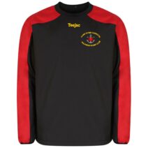 Holyhead RFC Contact Top
