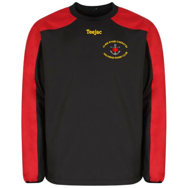 Holyhead RFC Contact Top