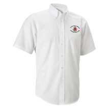 Holyhead RFC Dress Shirt (Larger Sizes)