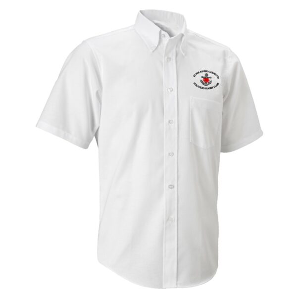 Holyhead RFC Dress Shirt (Larger Sizes)