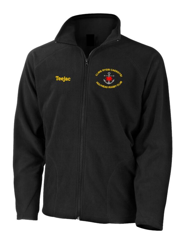 Holyhead RFC Micron Fleece