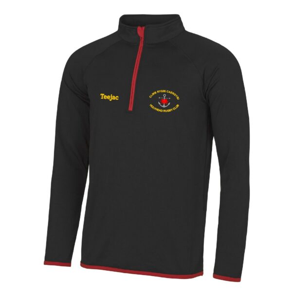 Holyhead RFC Midlayer
