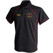 Holyhead RFC Performance Polo