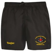 Holyhead RFC Rugby Shorts