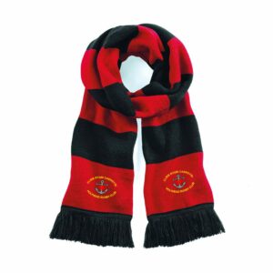 Holyhead RFC Scarf