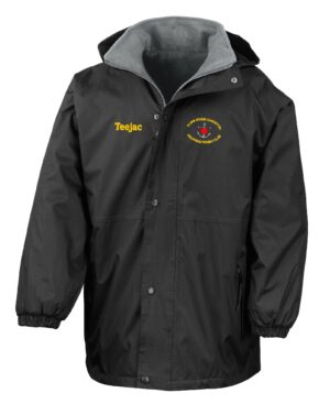 Holyhead RFC StormDri Fleece Lined Jacket