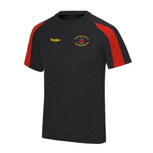 Holyhead RFC Team Dry T-Shirt