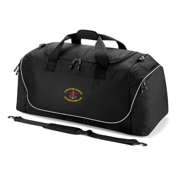 Holyhead RFC Team Kit Bag