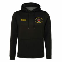 Holyhead RFC Technical Fitness Hoody